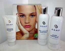 Lavish Beauty Salon
