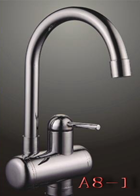 Hey Presto Hot Water