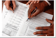 Comptax Tax Accountants logo