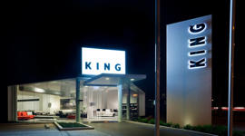 King Furniture: Keswick