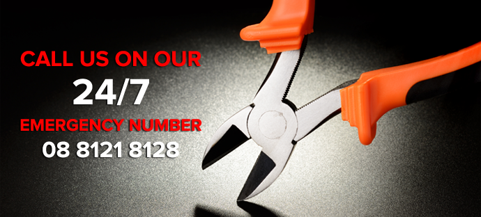 Assist Electrical Pty Ltd: Seaford