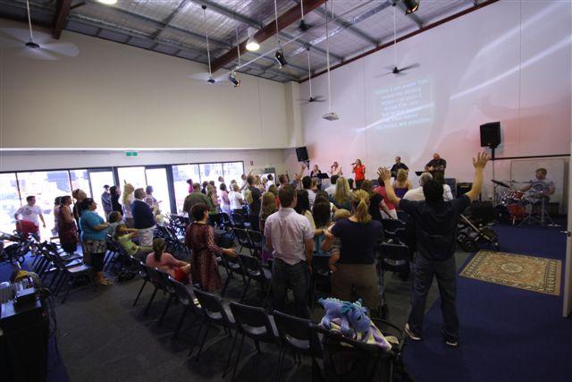 Ellenbrook Christian Centre