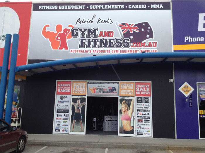 Gym and Fitness: Gold Coast