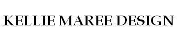 Kellie Maree Design