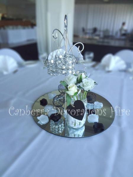 Canberra Decoration Hire