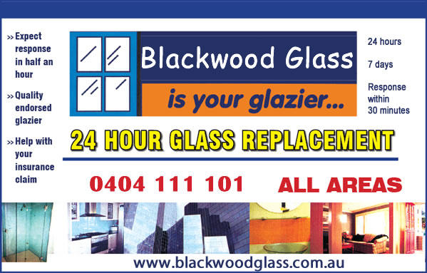 Blackwood Glass