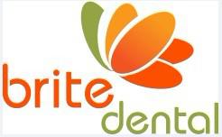Brite Dental logo
