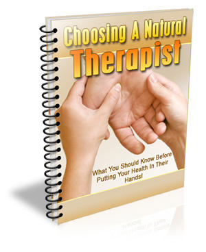 Access to Alternative Health
