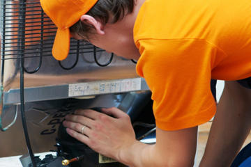 David Brandon Refrigeration Services