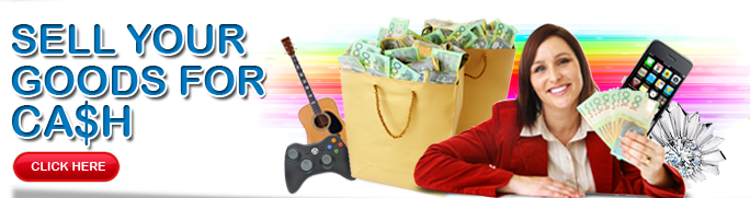 Mega Cash: Mount Druitt