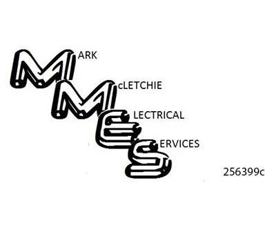 Mark McLetchie Electrical Services