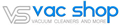 Vac Shop logo