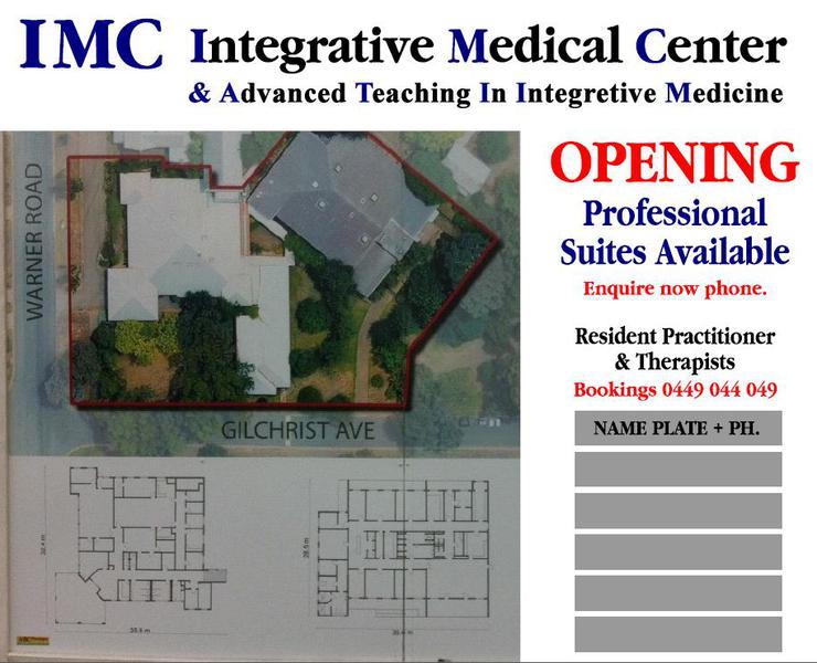 Clinic at Latrobe