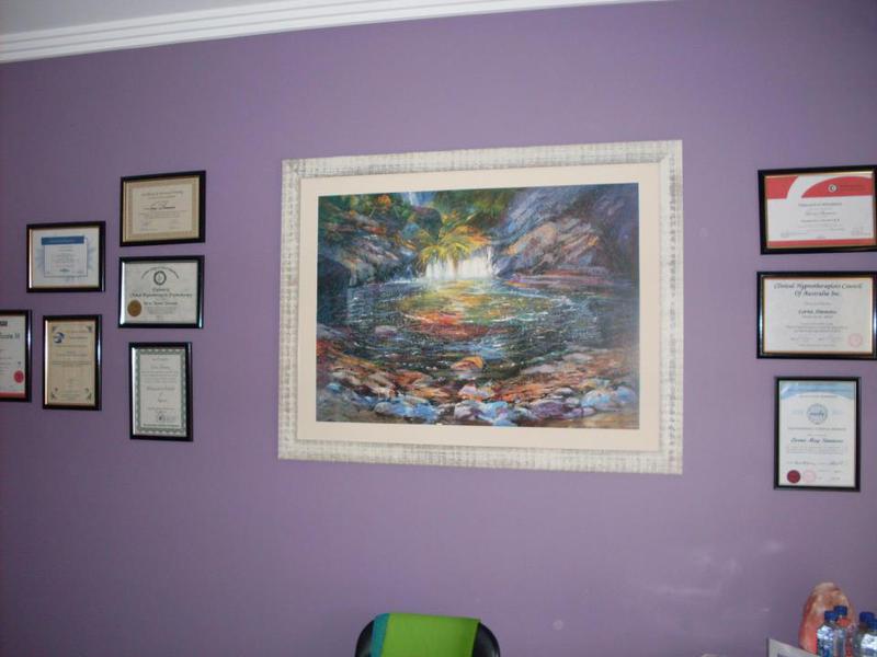 Brisbane HypnoResults Hypnosis