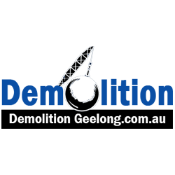Southern Cross Demolition logo
