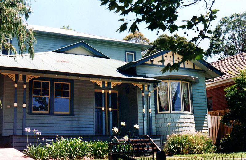 Tom Wilson Architect