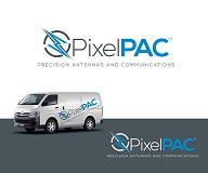 Precision Antennas and Communications logo