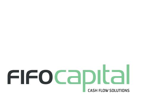Fifo Capital: Western Victoria logo