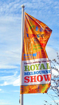 Selby's Flags Banners Marquees: Melbourne