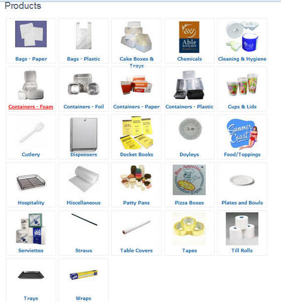 Fremantle Packaging Supplies