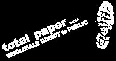 Total Paper & Catering Supplies logo