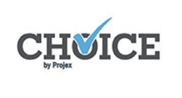 Choice by Projex logo