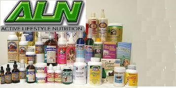 Active Lifestyle Nutrition