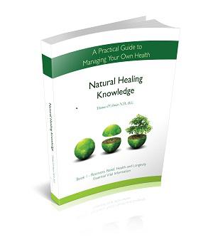 Natural Healing Knowledge