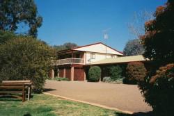 Nundle Accommodation