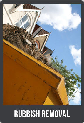 L & D Brown Skip Bin Hire
