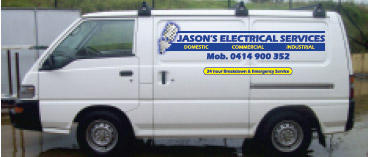 Jason's Electrical Services