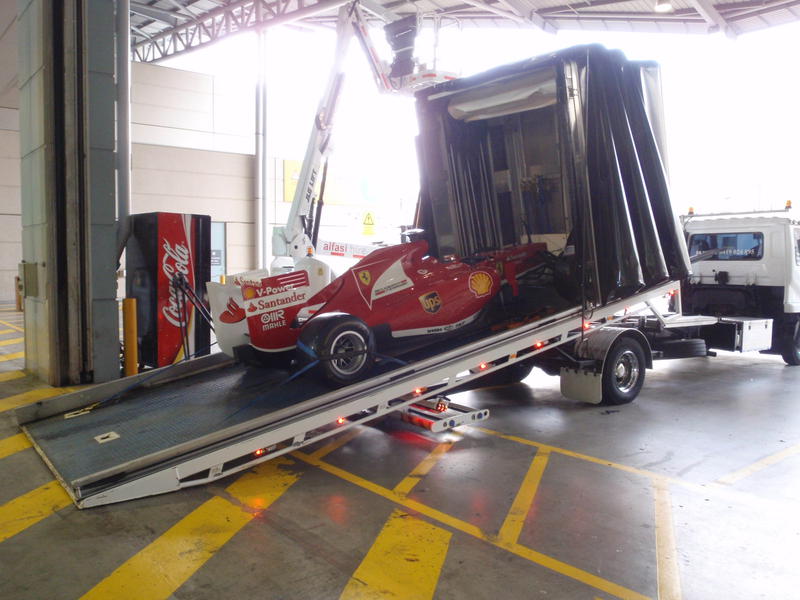 Brisbane City Towing