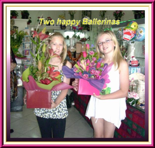 Delflora Floral Designs