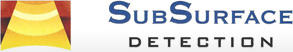 Subsurface Detection