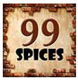 99 Spices Indian Restaurant