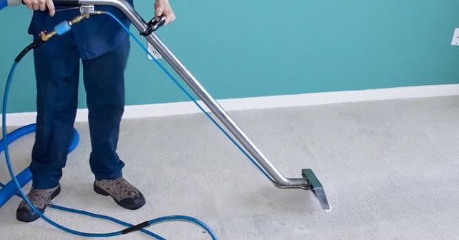 Drymaster Carpet Cleaning: Brisbane
