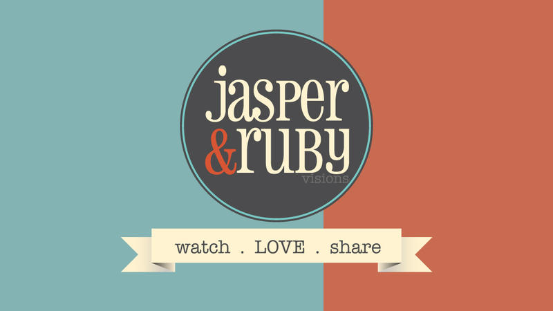 Jasper & Ruby Visions