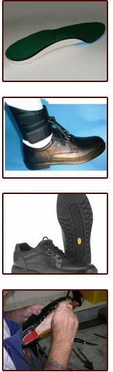 Perth Surgical Shoe Makers