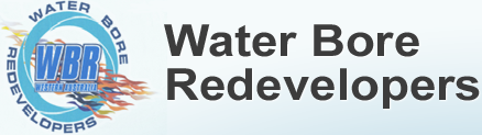 Water Bore Redevelopers