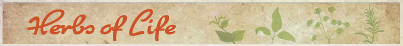 Herbs of Life