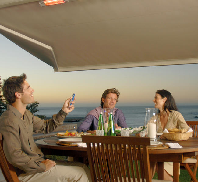 Elite Sunshade