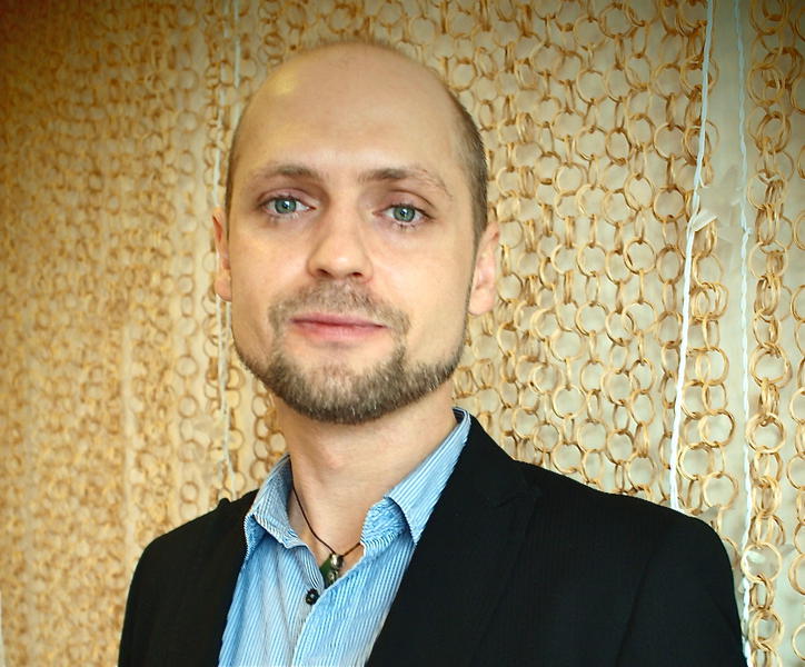 Paul Reid Counselling & Psychotherapy