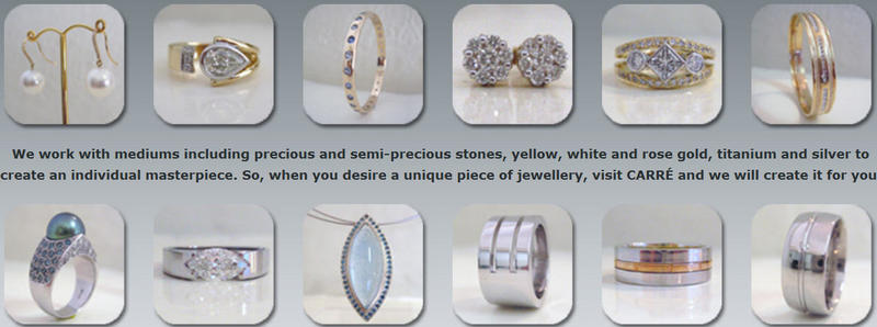 Carre Jewellery Studio