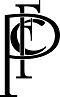 Porters Fine Cleaning logo