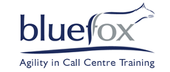 BlueFox Group logo