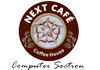 Next Cafe: Computer Section