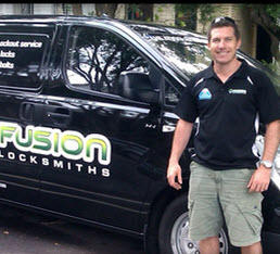 Fusion Locksmiths