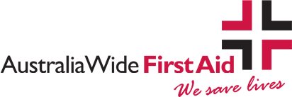 Australia Wide First Aid: Sydney logo