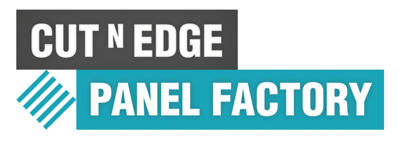 Cut 'N' Edge Panel Factory