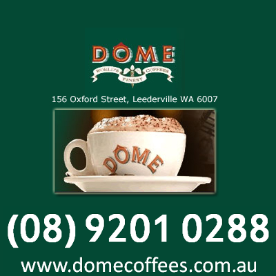 Dome: Leederville